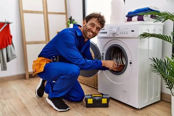 Washing machine repair and service in vellore1